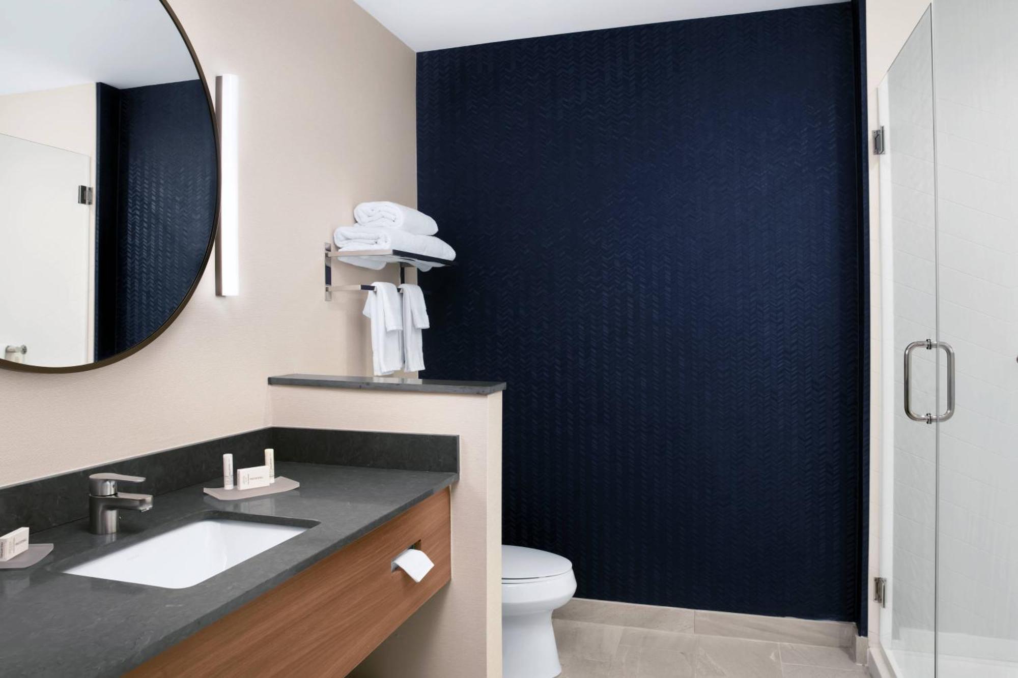 Fairfield Inn & Suites By Marriott Daytona Beach Speedway/Airport Ngoại thất bức ảnh