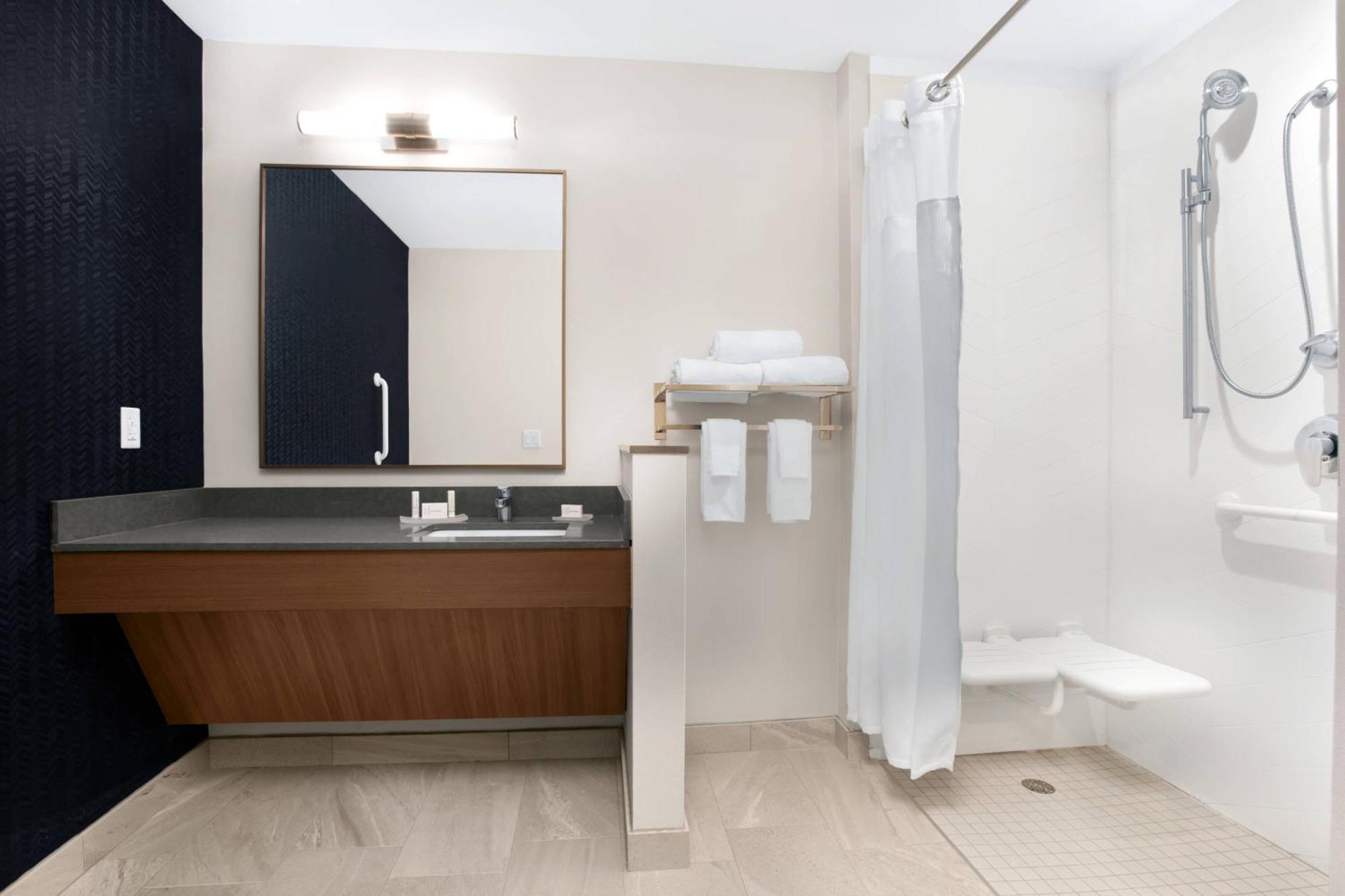 Fairfield Inn & Suites By Marriott Daytona Beach Speedway/Airport Ngoại thất bức ảnh