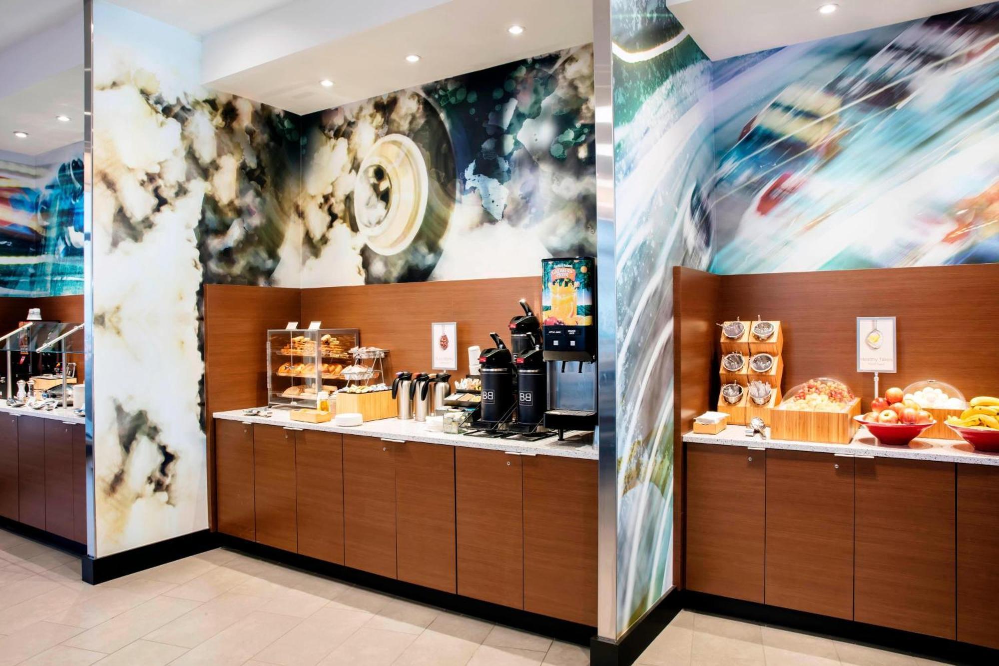 Fairfield Inn & Suites By Marriott Daytona Beach Speedway/Airport Ngoại thất bức ảnh