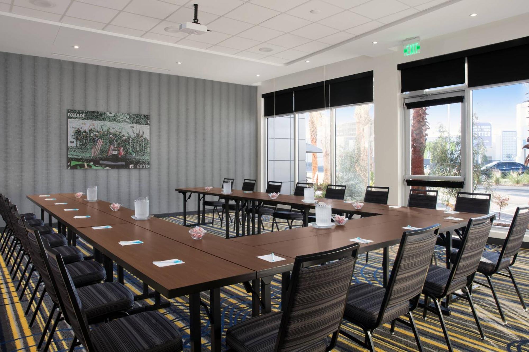 Fairfield Inn & Suites By Marriott Daytona Beach Speedway/Airport Ngoại thất bức ảnh