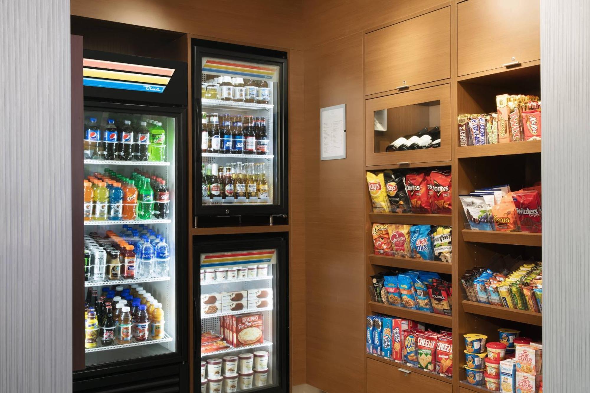Fairfield Inn & Suites By Marriott Daytona Beach Speedway/Airport Ngoại thất bức ảnh
