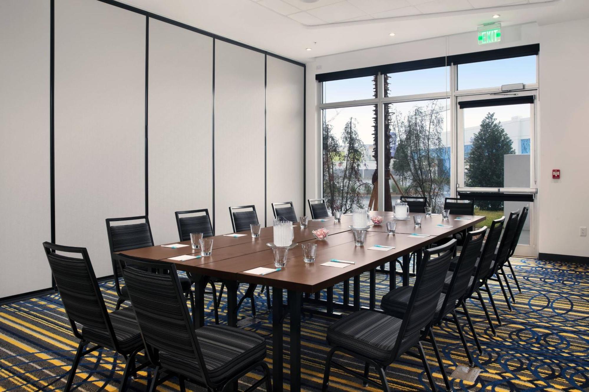Fairfield Inn & Suites By Marriott Daytona Beach Speedway/Airport Ngoại thất bức ảnh