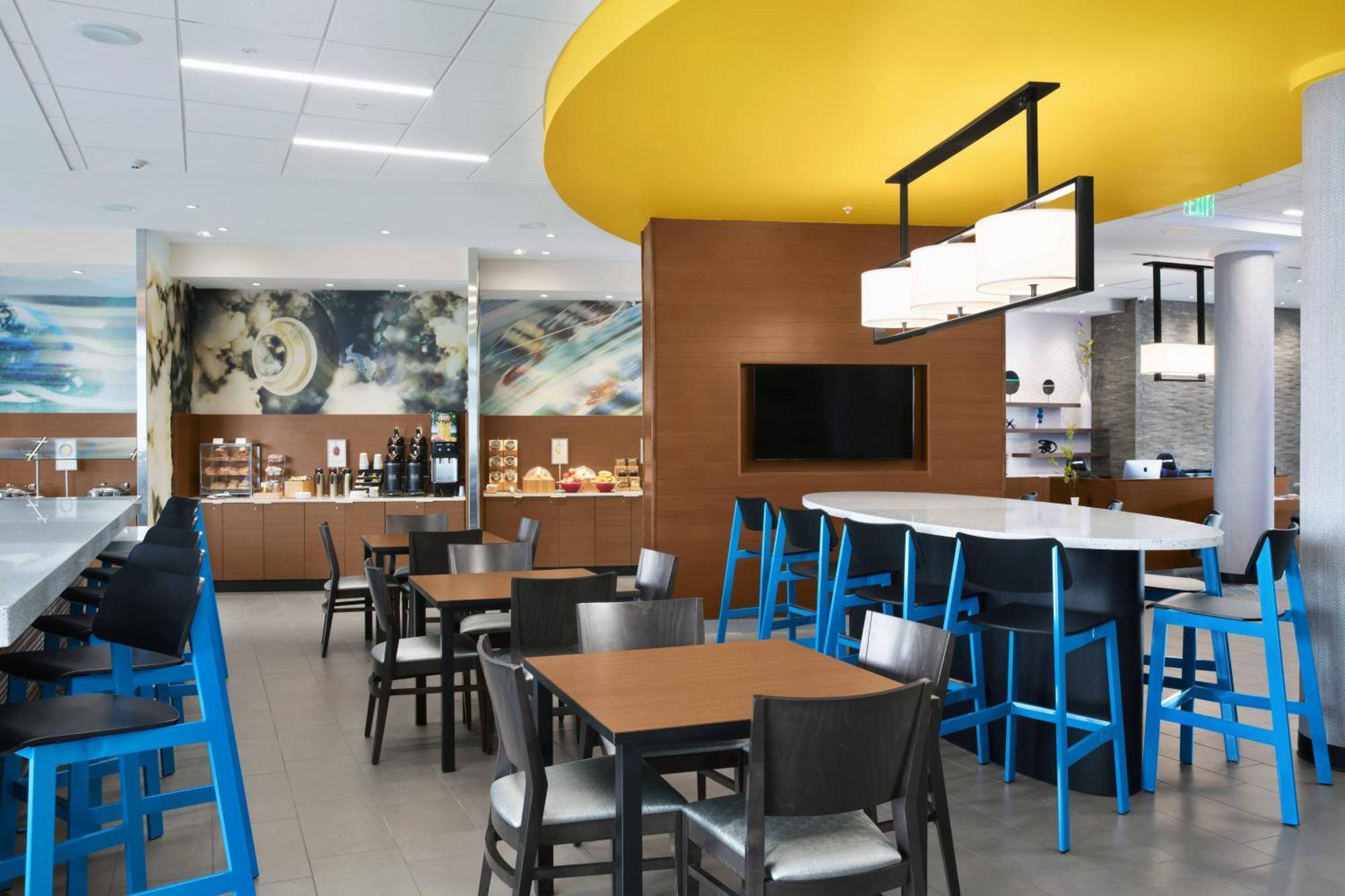 Fairfield Inn & Suites By Marriott Daytona Beach Speedway/Airport Ngoại thất bức ảnh