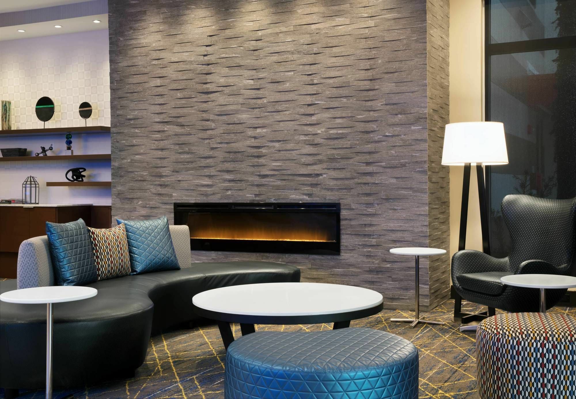 Fairfield Inn & Suites By Marriott Daytona Beach Speedway/Airport Ngoại thất bức ảnh