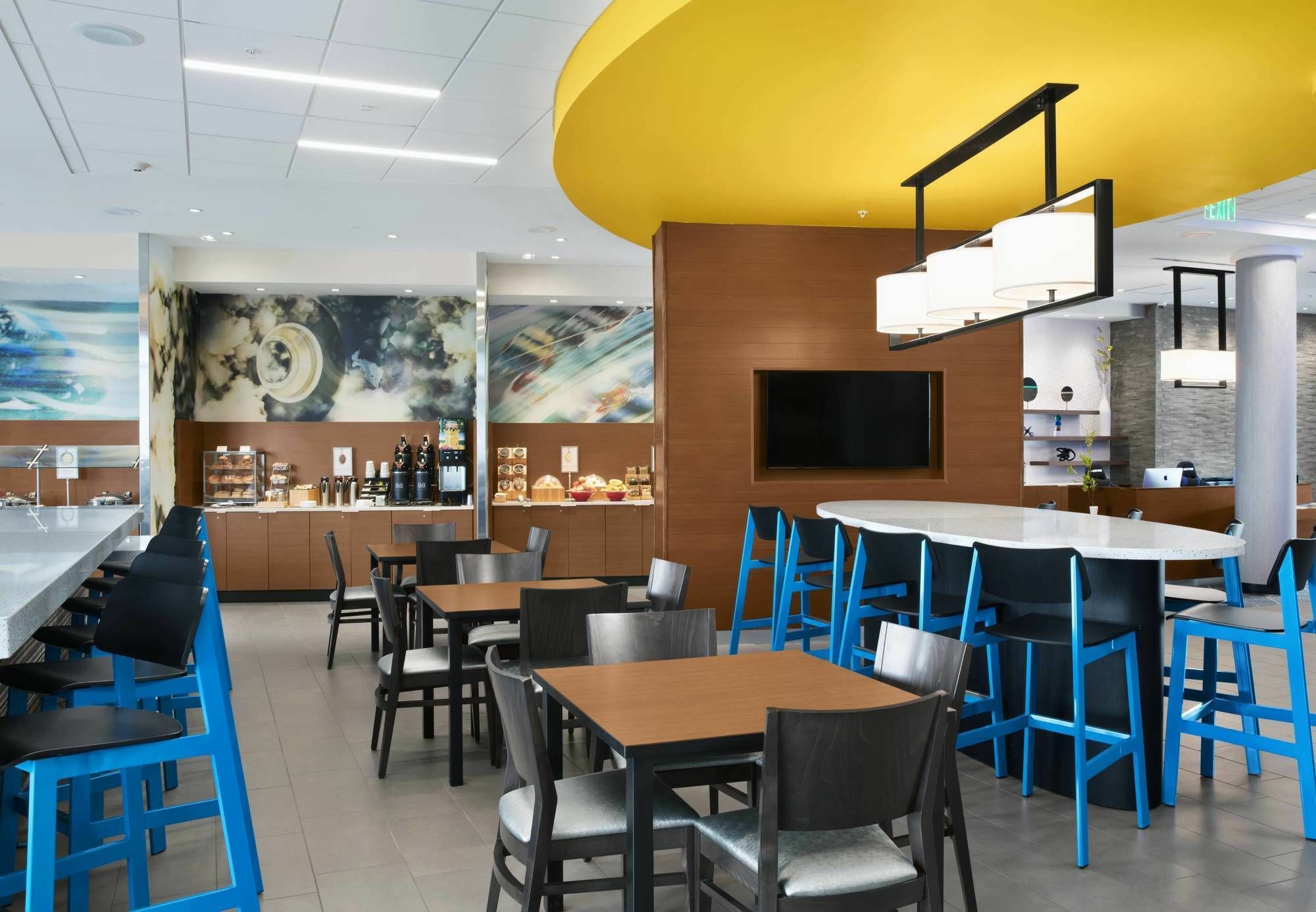 Fairfield Inn & Suites By Marriott Daytona Beach Speedway/Airport Ngoại thất bức ảnh