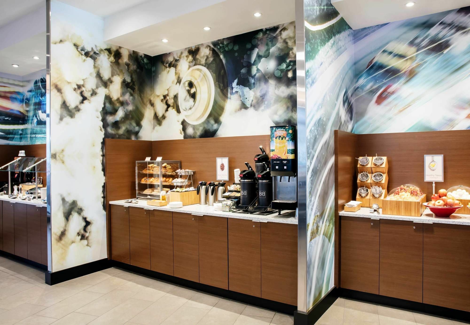 Fairfield Inn & Suites By Marriott Daytona Beach Speedway/Airport Ngoại thất bức ảnh
