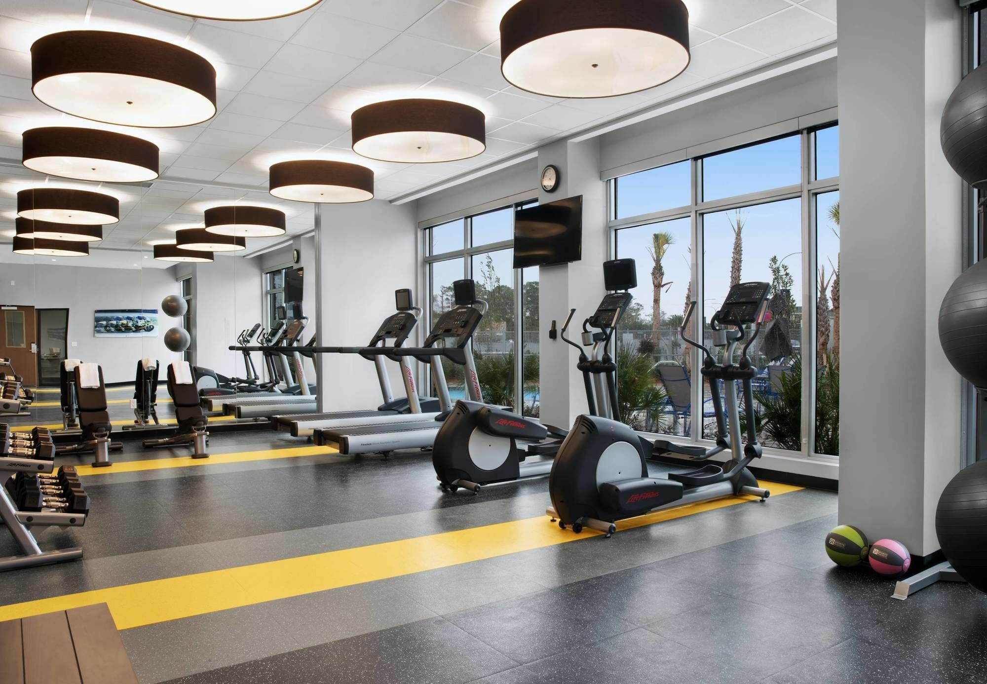 Fairfield Inn & Suites By Marriott Daytona Beach Speedway/Airport Ngoại thất bức ảnh