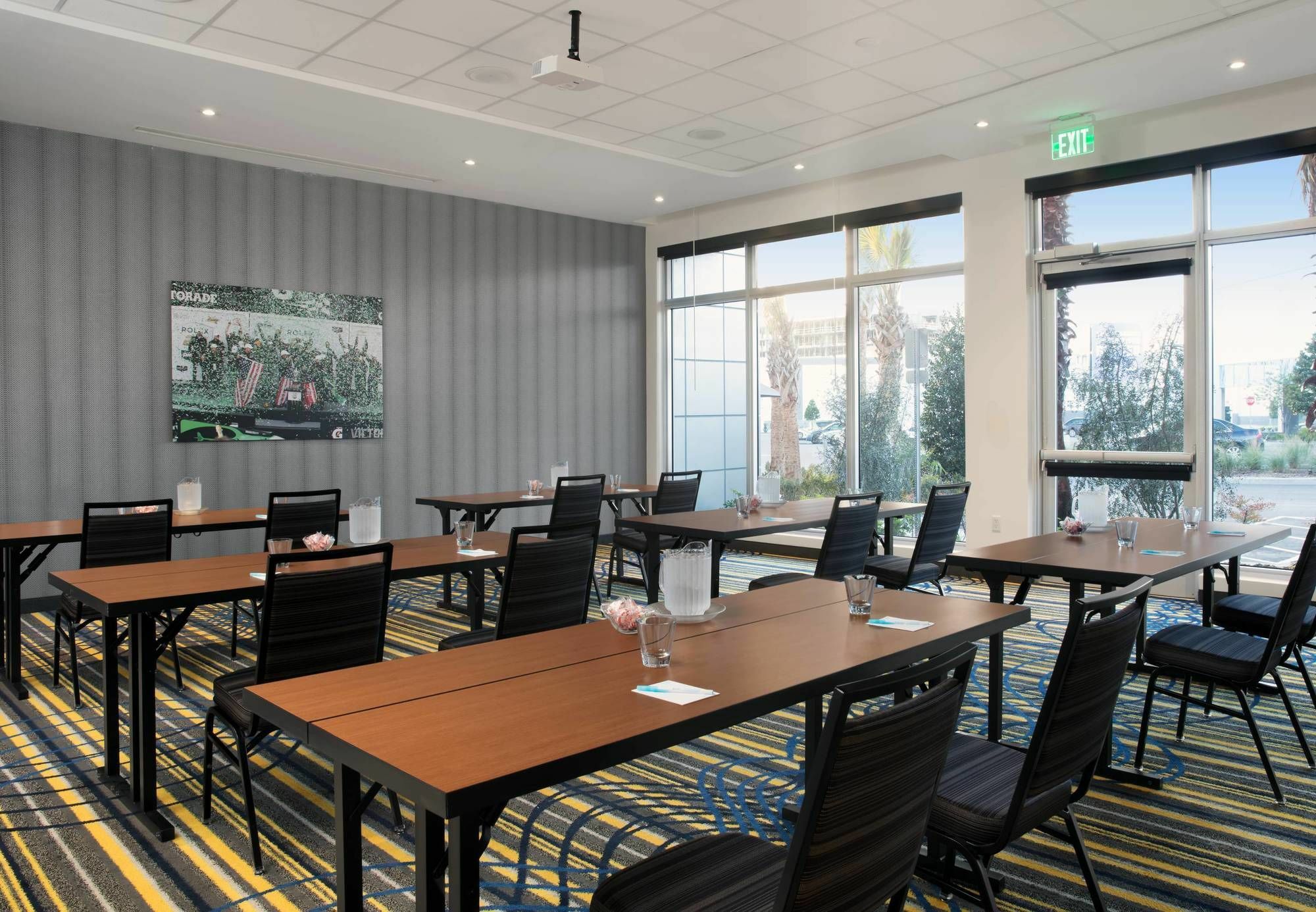 Fairfield Inn & Suites By Marriott Daytona Beach Speedway/Airport Ngoại thất bức ảnh